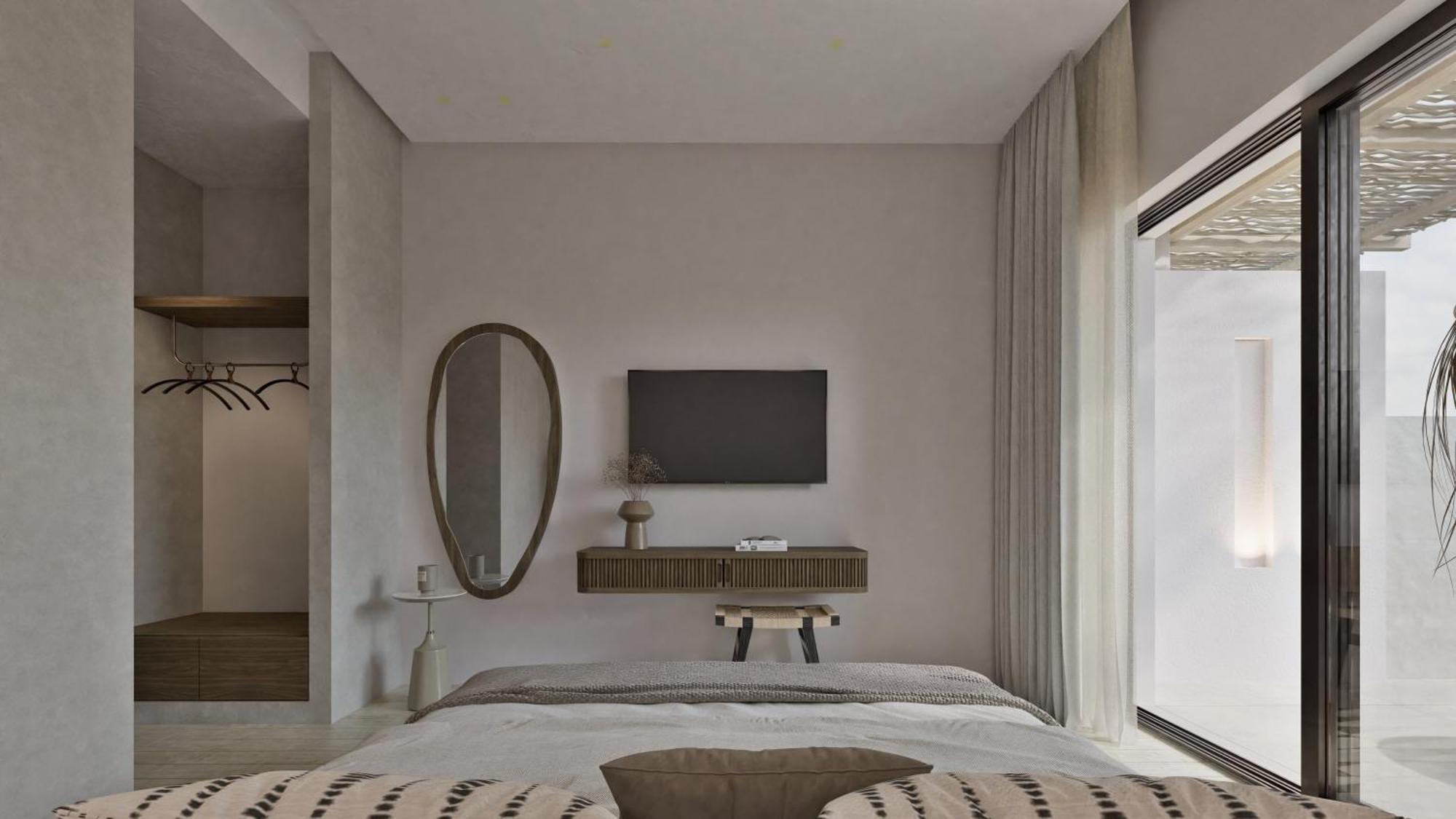 Apartment Erasmia Beachside