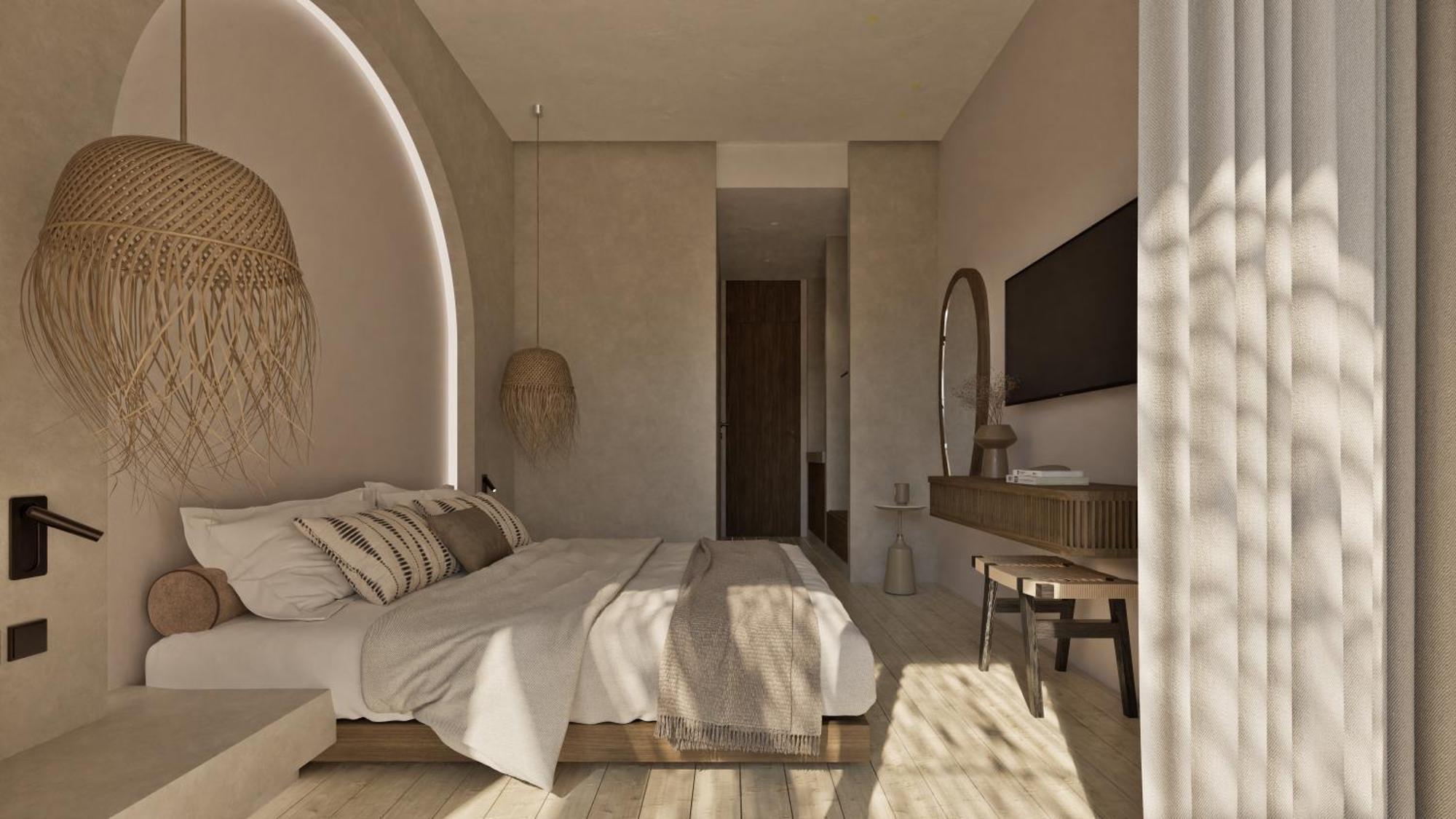Apartment Erasmia Beachside *