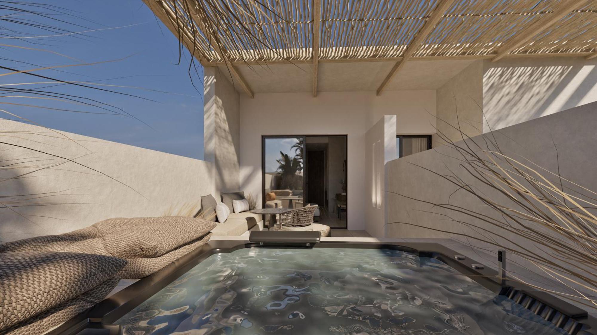 Erasmia Beachside Georgioupoli