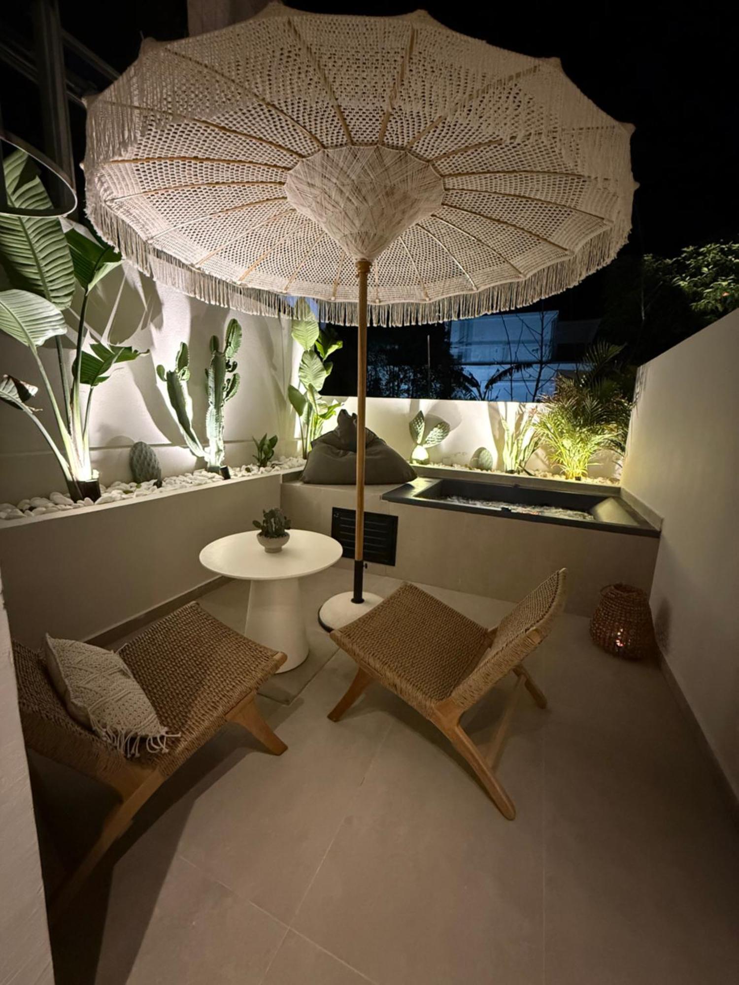 Apartment Erasmia Beachside *