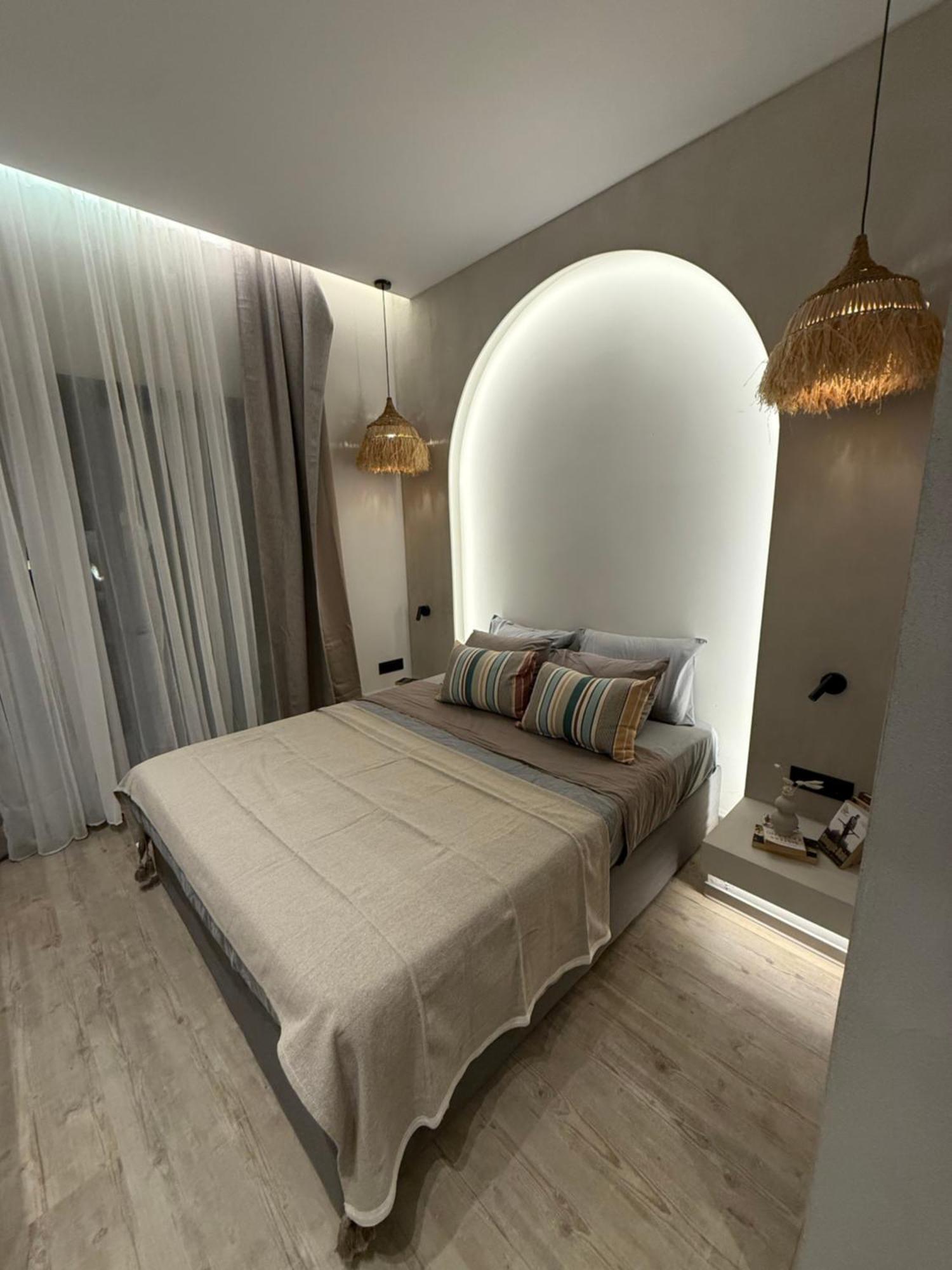 Erasmia Beachside * Georgioupoli