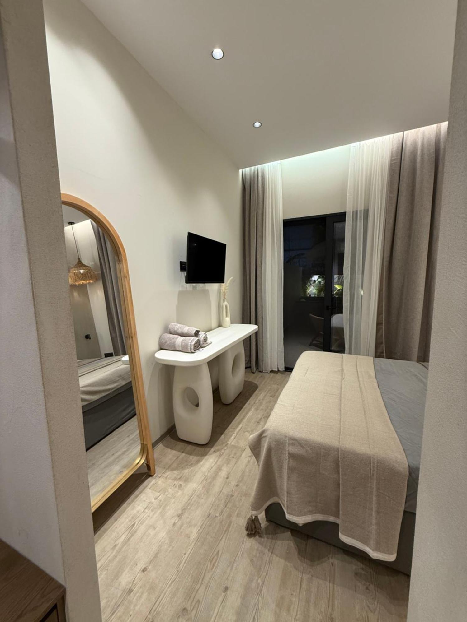 Apartment Erasmia Beachside Georgioupoli