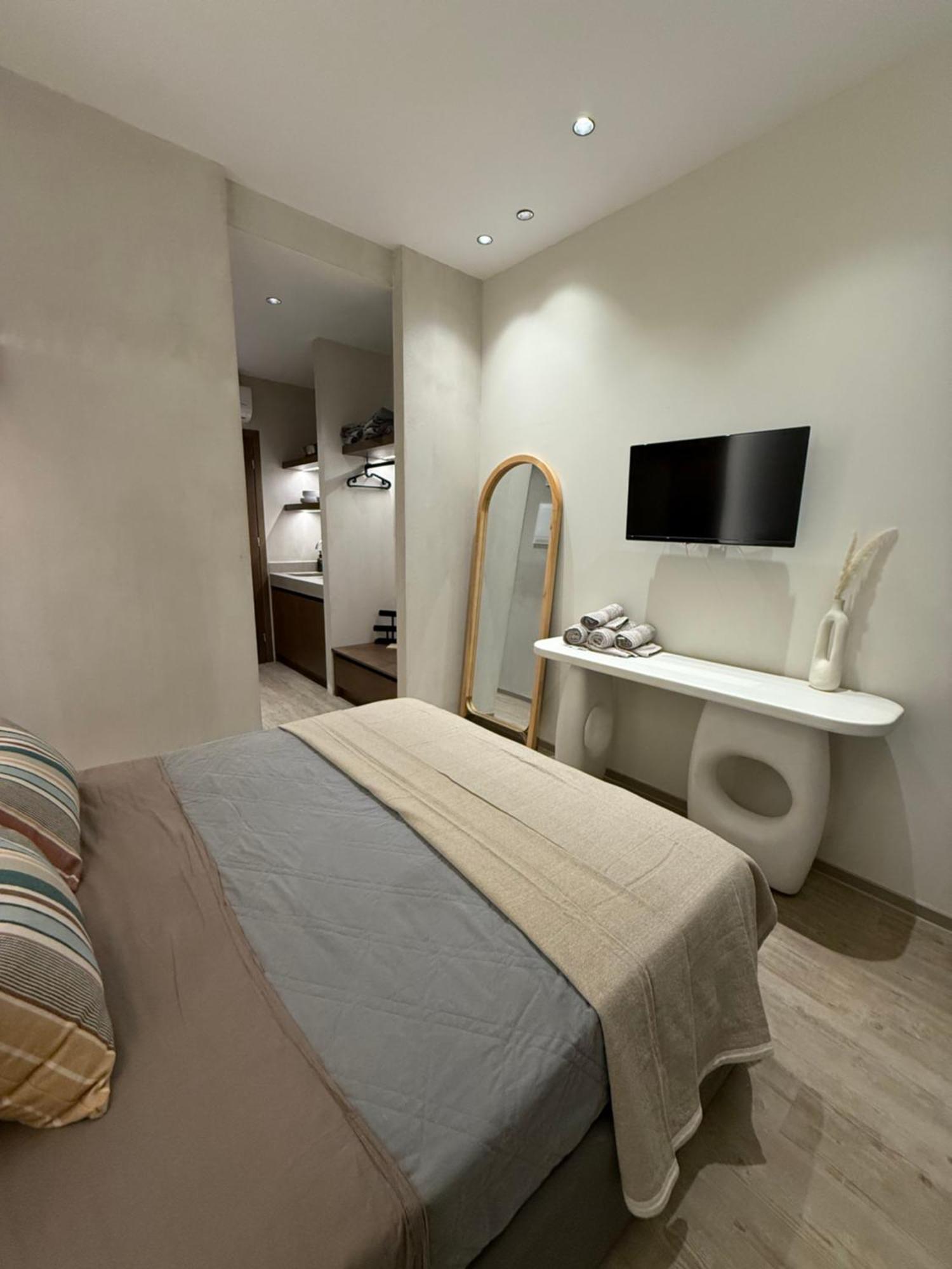 Apartment Erasmia Beachside