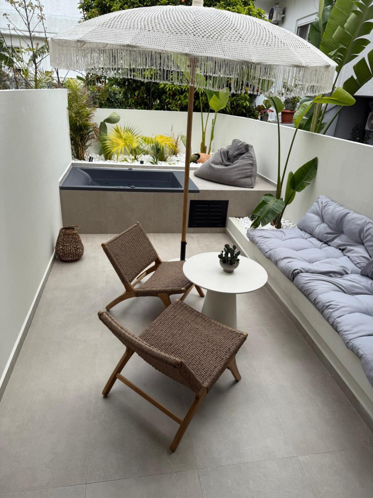Erasmia Beachside * Georgioupoli